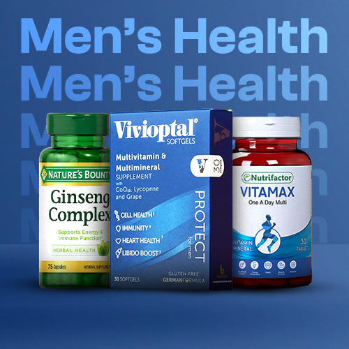 Men's Health
