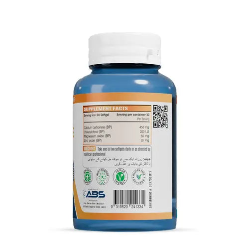 ABS BONE CARE