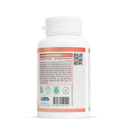 ABS BRAIN BOOSTER