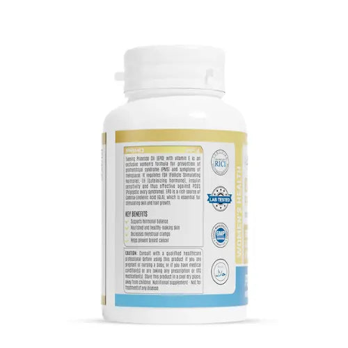 ABS EVENING PRIMROSE OIL
