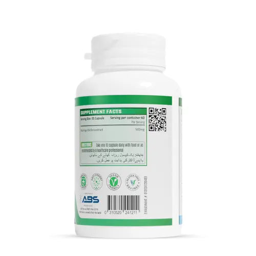 ABS MORINGA EXTRACT