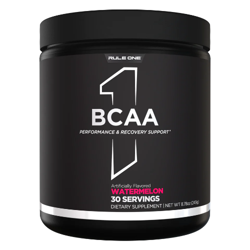 BCAAs Micronized BCAAs rule one