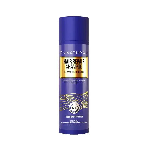 CoNatural Hair Repair Shampoo
