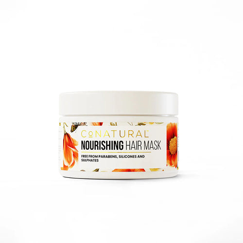 Conatural Nourishing Hair Mask