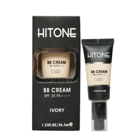 Crystolite Hitone BB Cream (Ivory Light), 36.5ml