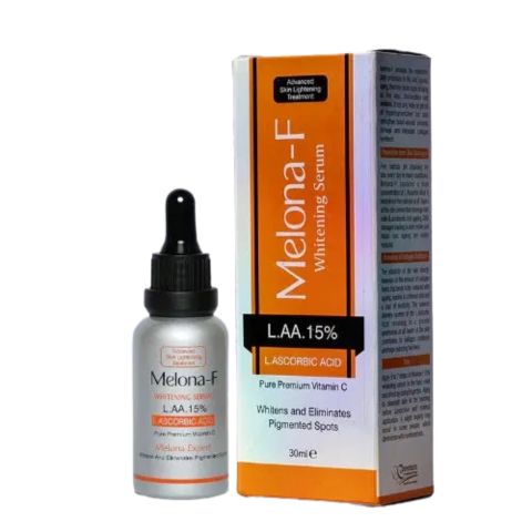 Crystolite Pharma Melona-F Lightening Serum 30ml
