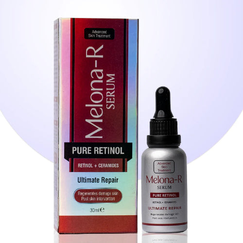 Crystolite Pharma Melona R Serum 30ml