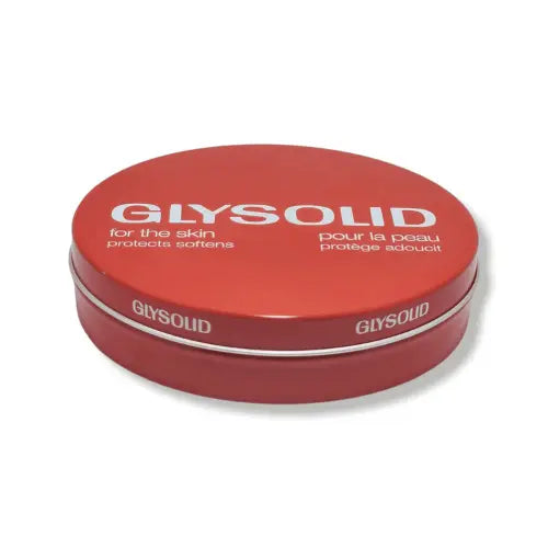 Glysolid Glycerin Skin Cream 125ml (Germany)