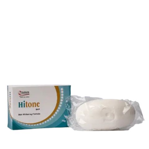 Hitone Bar Skin Soap 75g