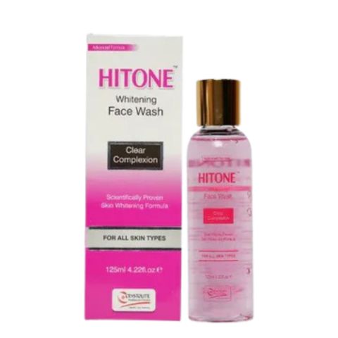 Hitone Face Wash 125ML