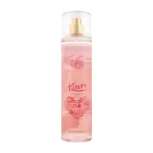 Kisses Body Mist, (For Women) 250ml