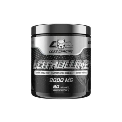 L-CITRULLINE