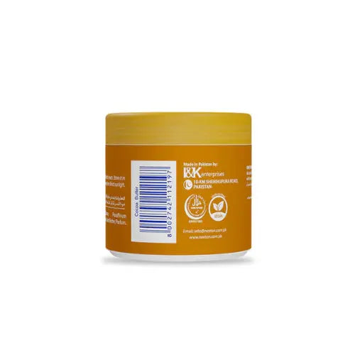 Nexton Baby Jelly (Cocoa Butter) Back