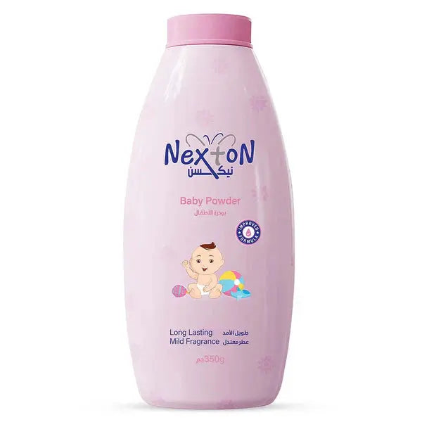 NEXTON BABY POWDER PINK Nexton