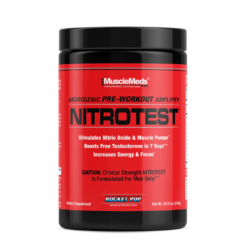 NitroTest