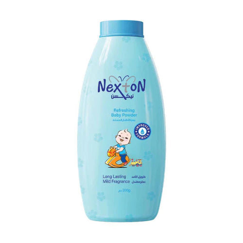 Nexton Baby Powder (Refreshing) 200g