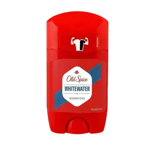 Old Spice White Water Deodorant Stick, 50ml