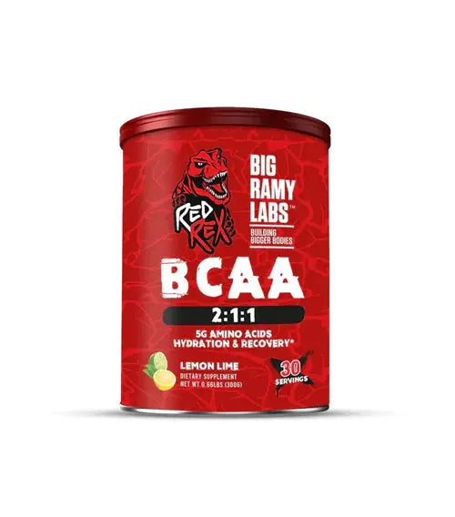 RED REX BCAA Big Rammy