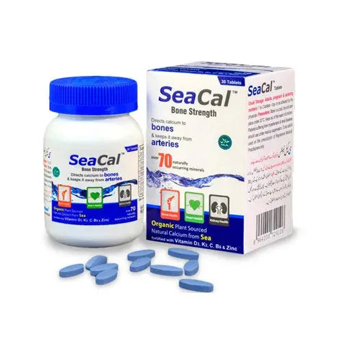 SeaCal, 30 Ct - Wilson's Wilson