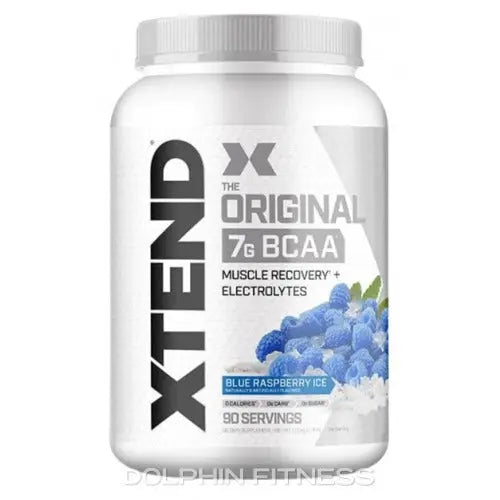 XTEND - Original BCAAs- 90 Servings Xtend