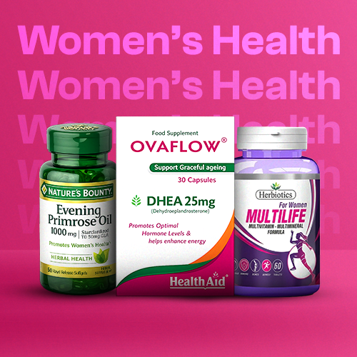 Women's Health