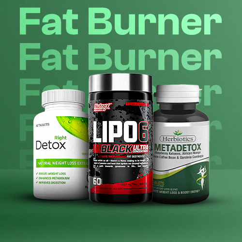 Fat Burner