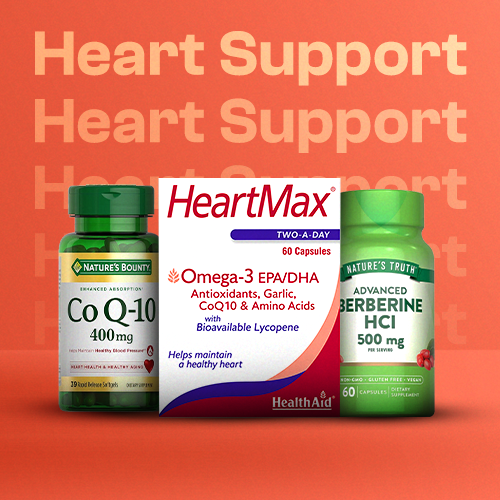 Heart Support