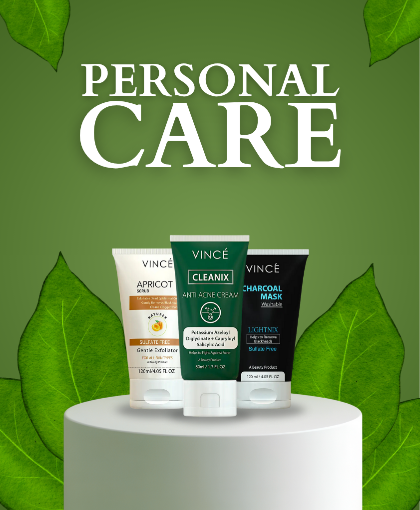 Personal Care