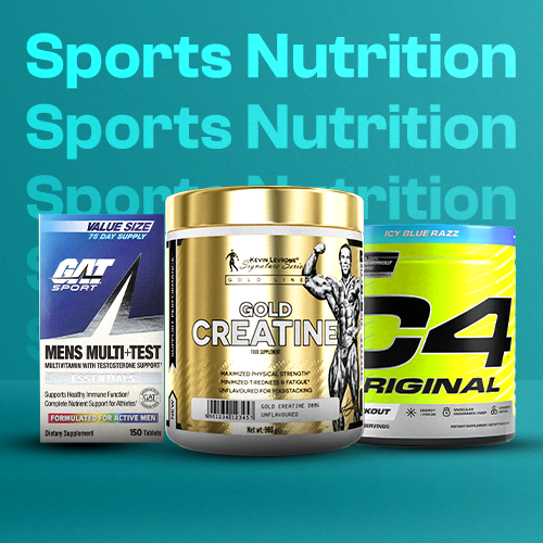 Sports Nutrition