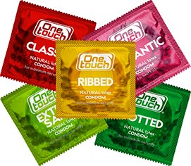 Condoms - Passion Pulse