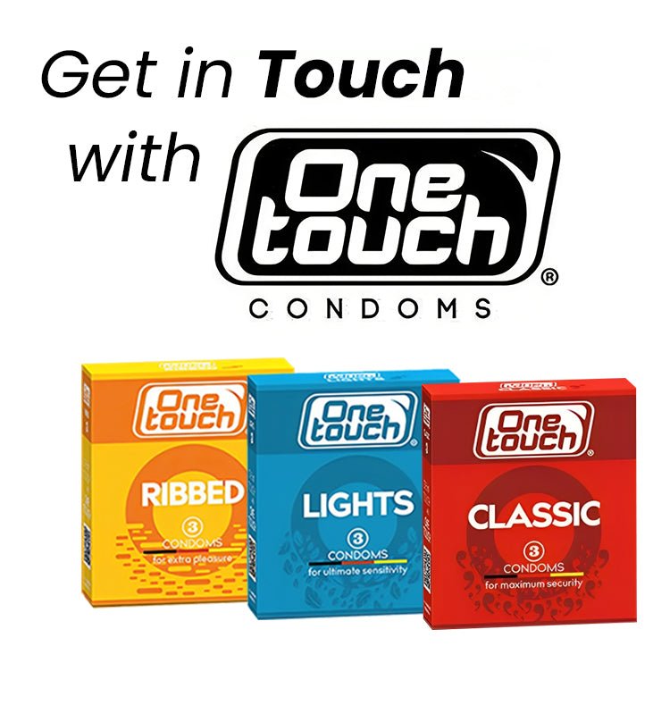 One Touch - Passion Pulse