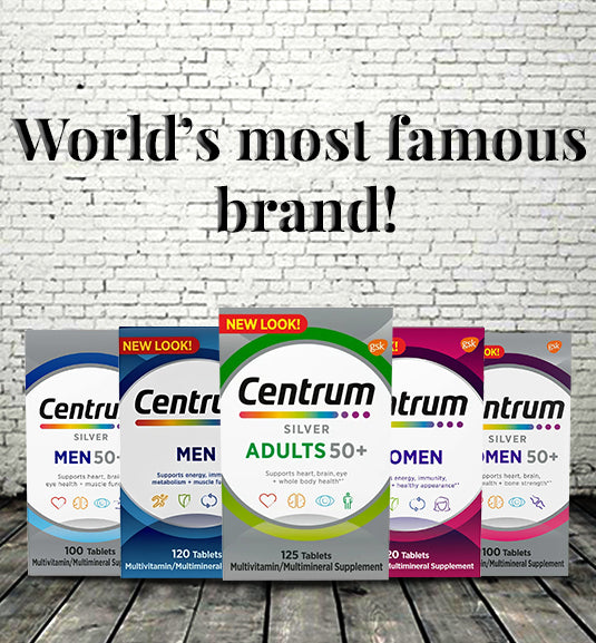 Centrum