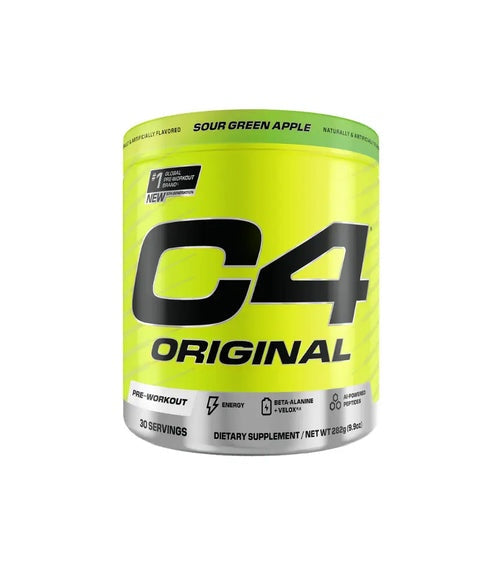 Cellucor C4 Original Pre Workout Powder- 30 servings