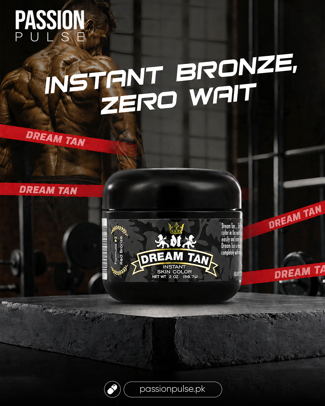 Sports Nutrition