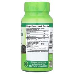 Nature's Truth Black Cumin Seed Oil 2000mg, 50 Quick Release Softgels