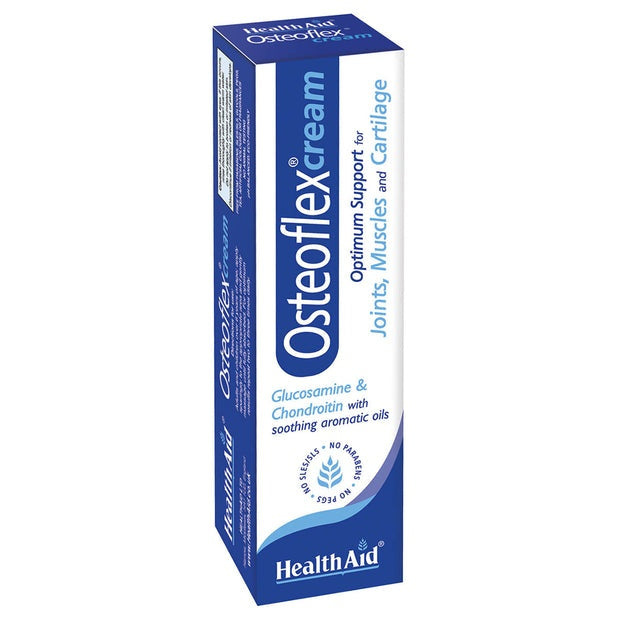 HealthAid Osteoflex Cream,100 MI