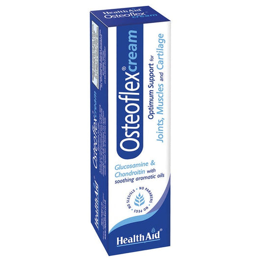HealthAid Osteoflex Cream,100 MI