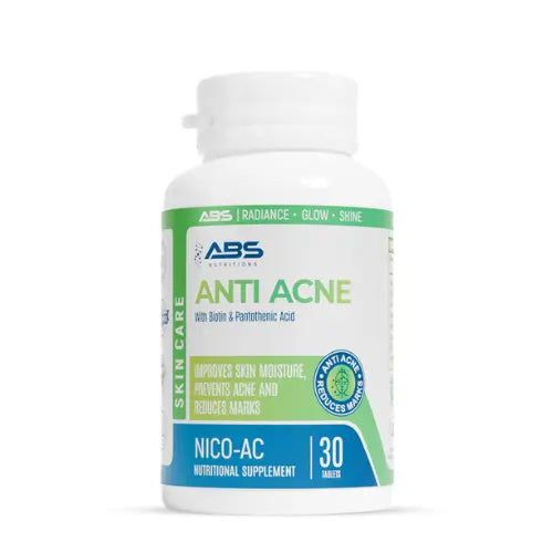 ABS ANTI ACNE