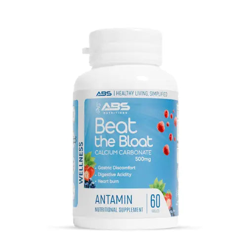 ABS BEAT THE BLOAT