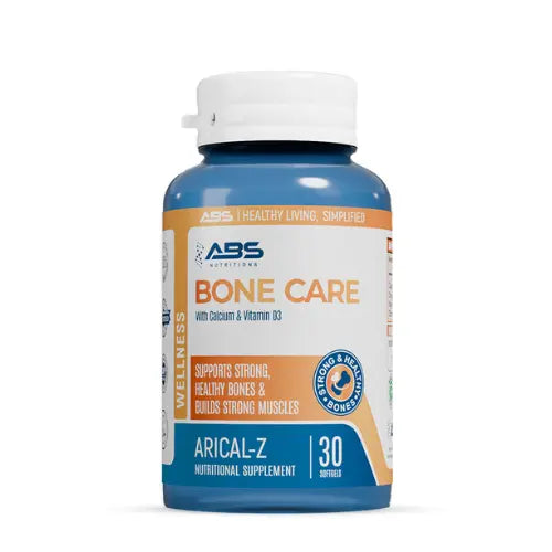 ABS BONE CARE