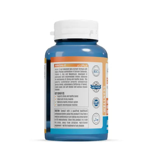 ABS BONE CARE