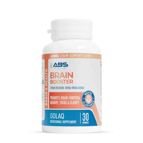 ABS BRAIN BOOSTER