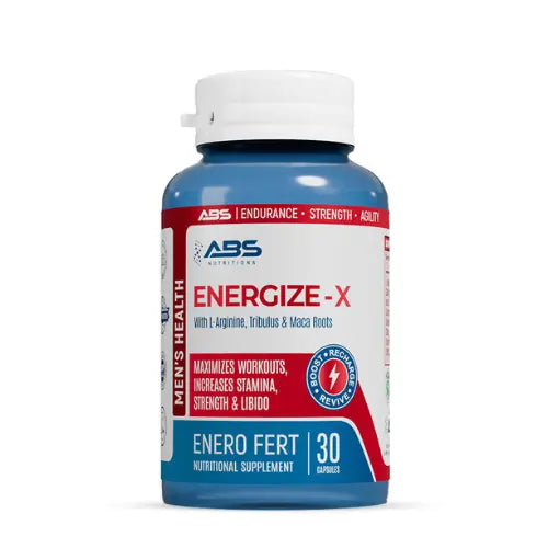 ABS ENERGIZE-X