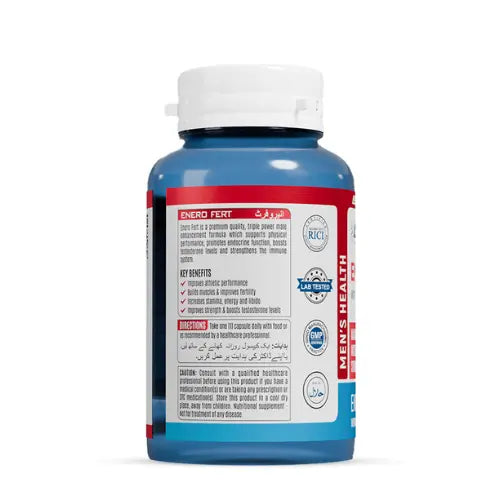 ABS ENERGIZE-X