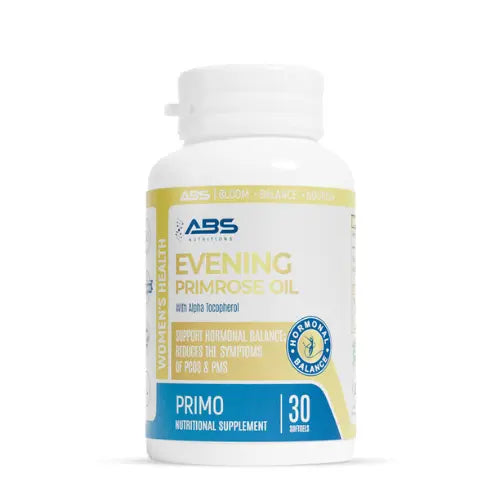 ABS EVENING PRIMROSE OIL