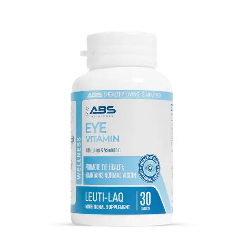 ABS EYE VITAMIN