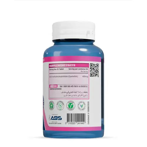 ABS FOLIC ACID