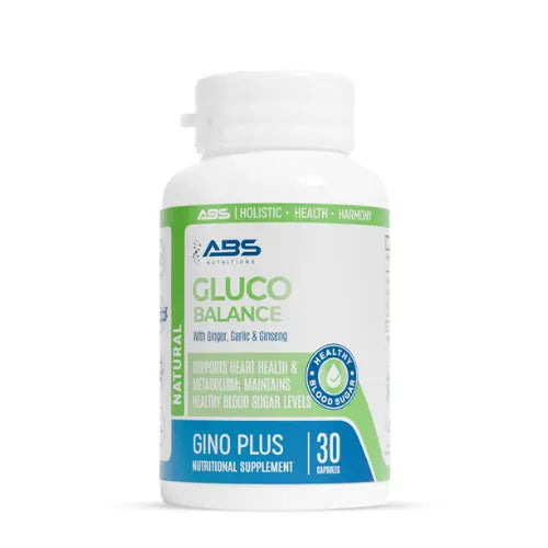 ABS GLUCO BALANCE