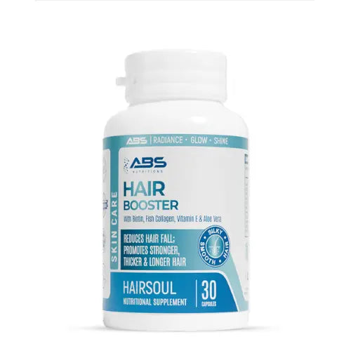 ABS HAIR BOOSTER