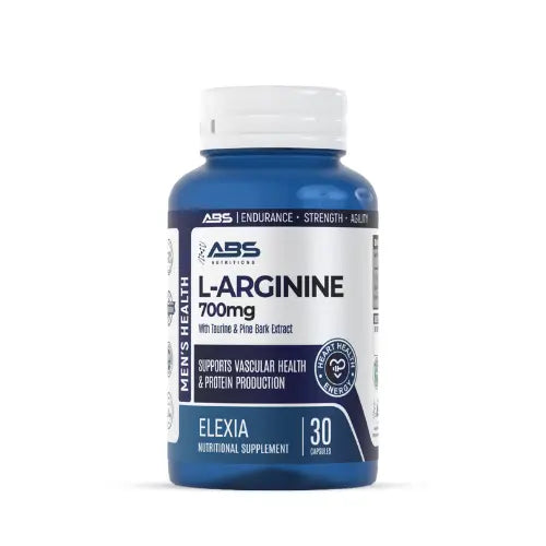 ABS L-ARGININE